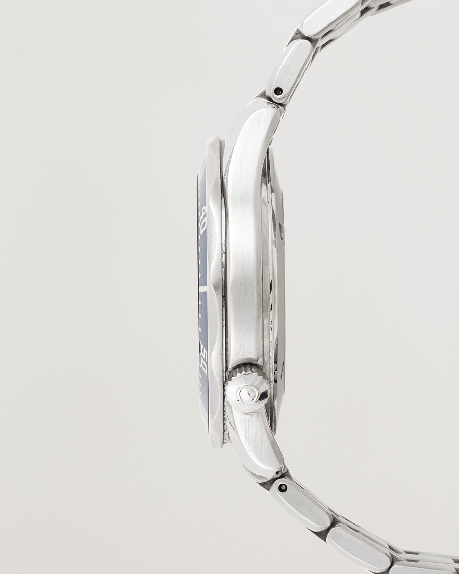 Herre | Pre-Owned & Vintage Watches | Omega Pre-Owned | Seamaster 300M SMP 