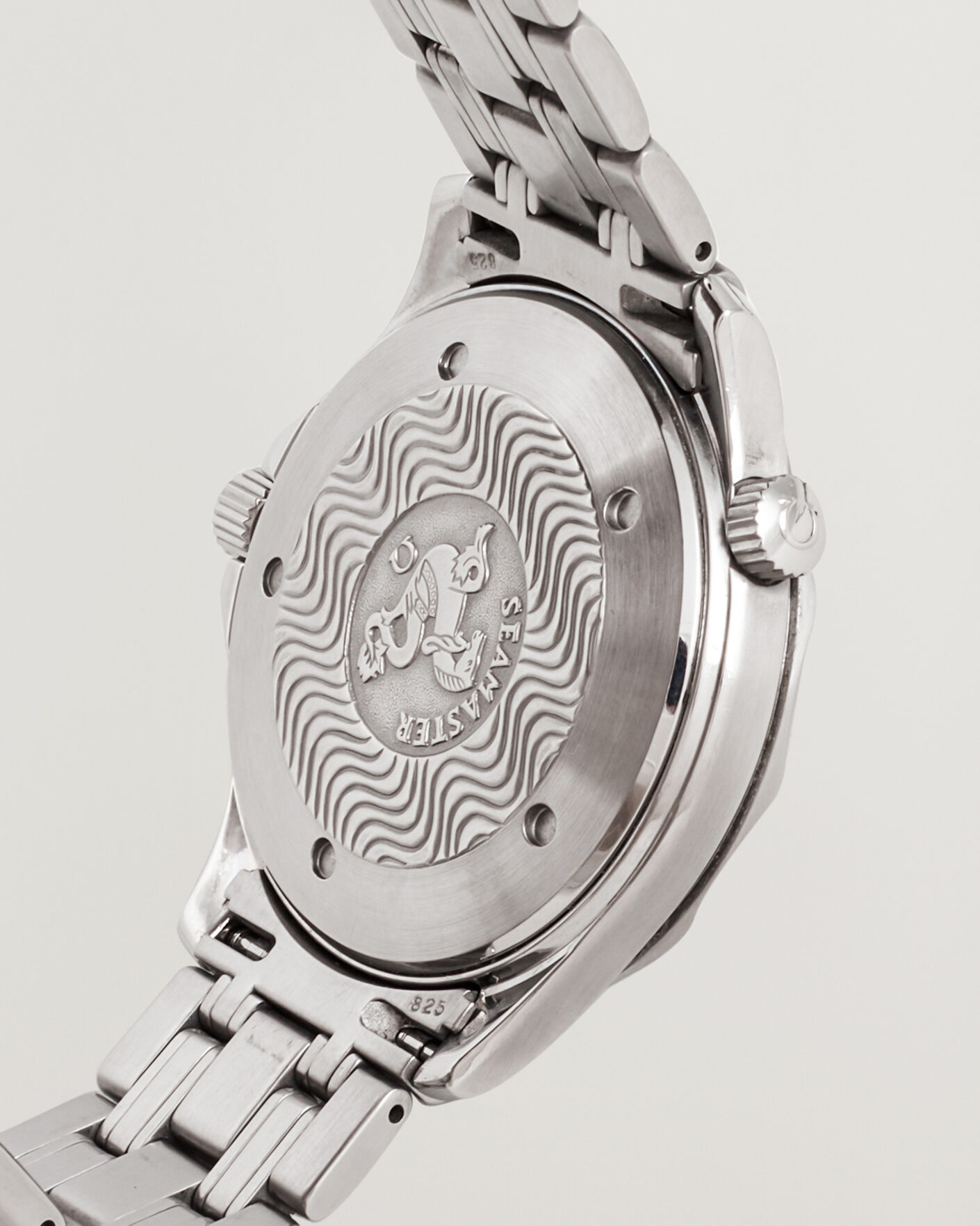 Herre | Pre-Owned & Vintage Watches | Omega Pre-Owned | Seamaster 300M SMP