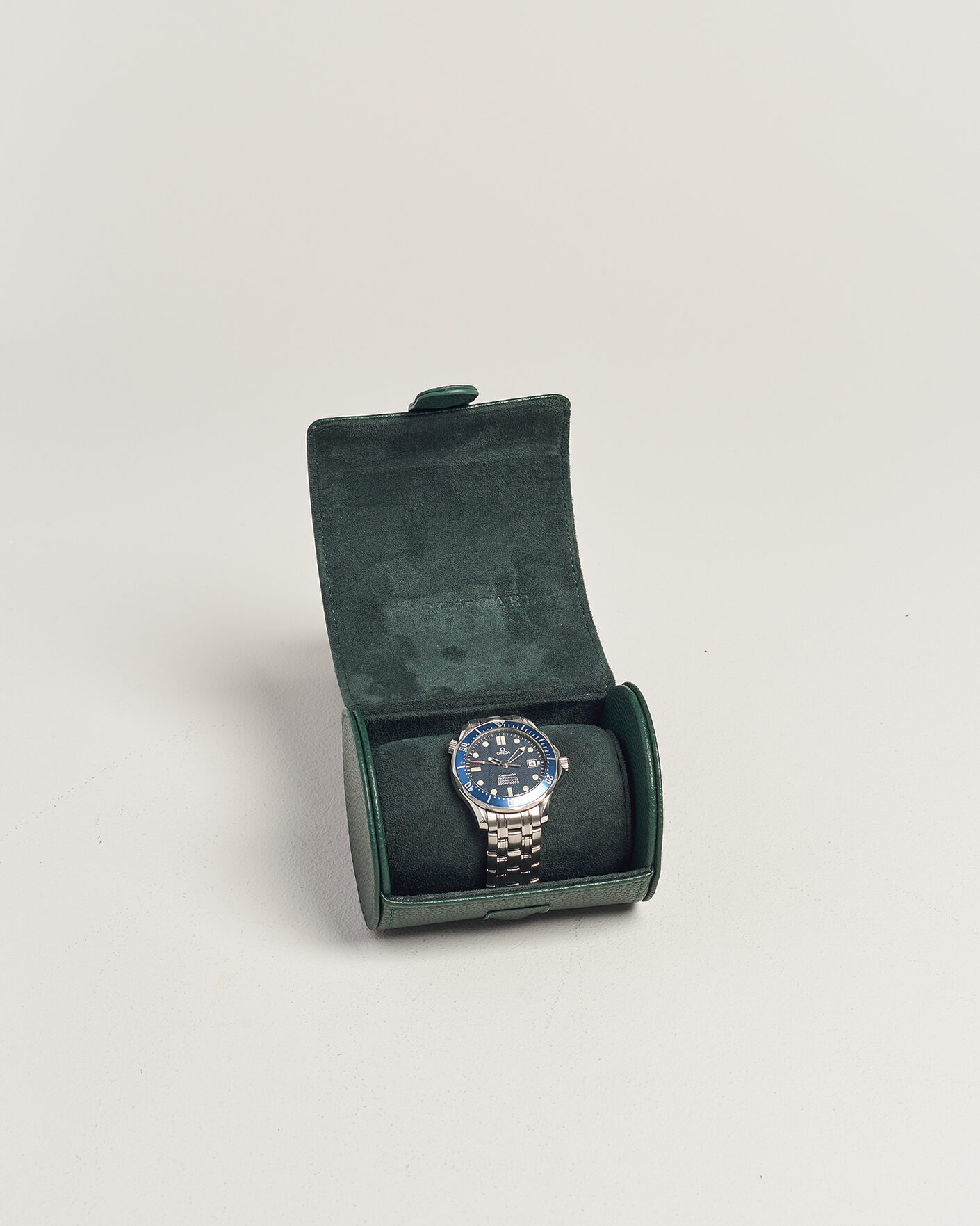 Herre | Pre-Owned & Vintage Watches | Omega Pre-Owned | Seamaster 300M SMP