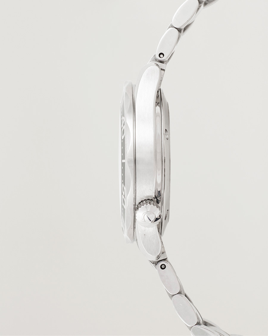 Herre | Pre-Owned & Vintage Watches | Omega Pre-Owned | Seamaster 300M SMP Peter Blake 