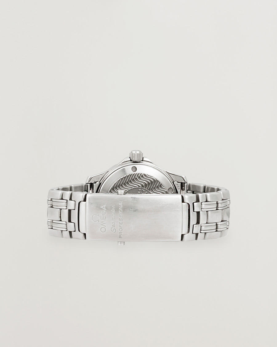 Herre | Pre-Owned & Vintage Watches | Omega Pre-Owned | Seamaster 300M SMP 