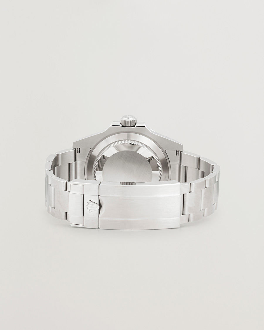 Herre | Pre-Owned & Vintage Watches | Rolex Pre-Owned | Submariner Date 