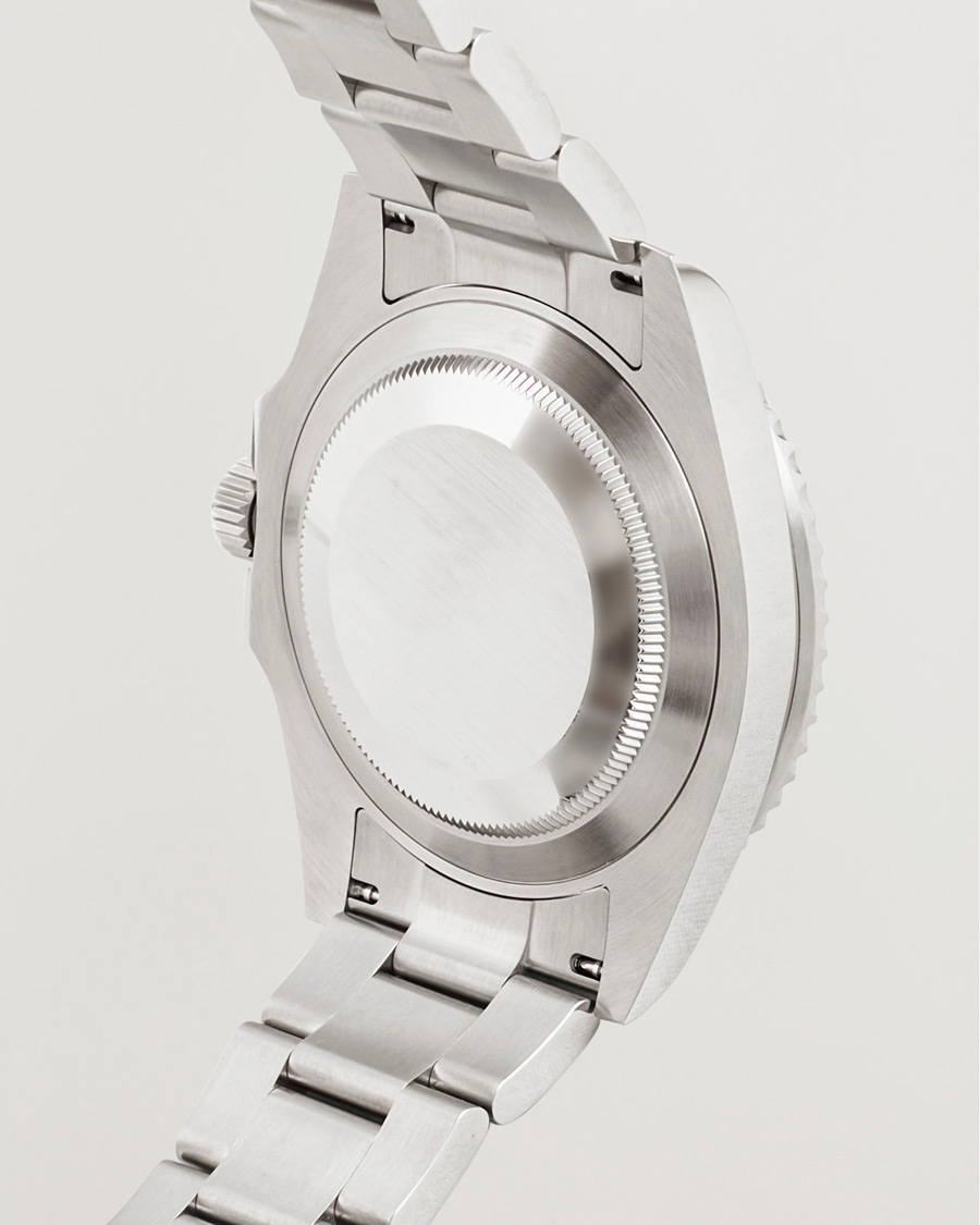 Herre | Rolex Pre-Owned Submariner Date | Rolex Pre-Owned | Submariner Date