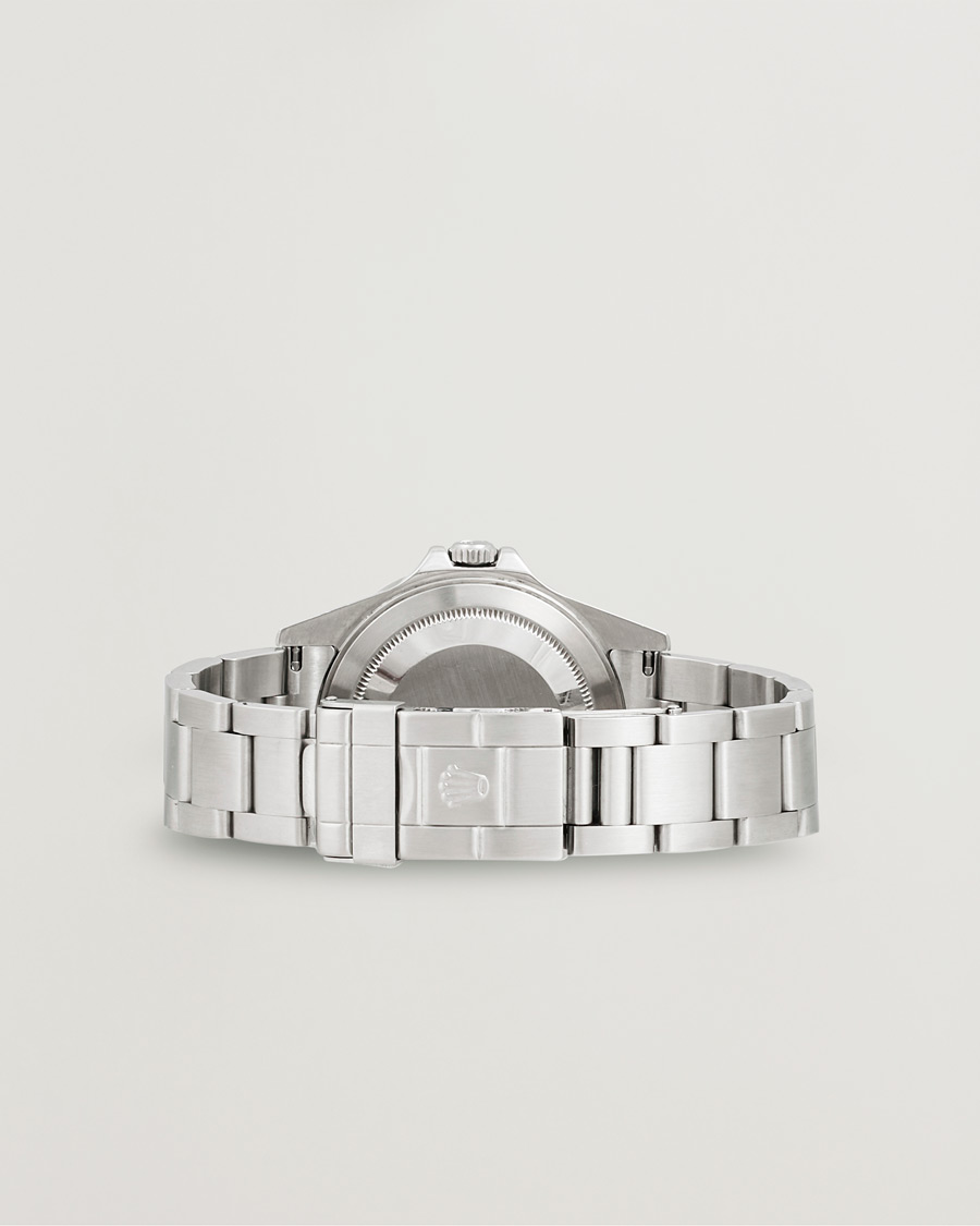 Herre | Pre-Owned & Vintage Watches | Rolex Pre-Owned | Explorer II