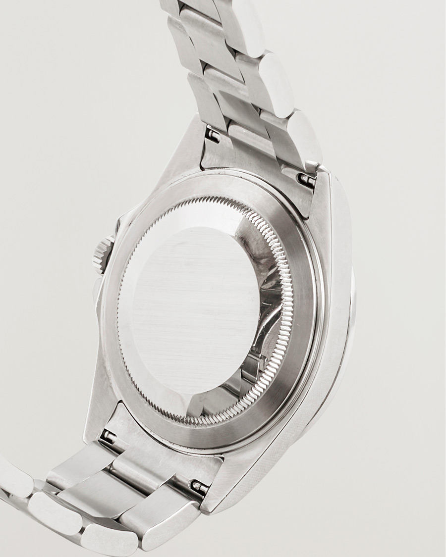 Herre | Pre-Owned & Vintage Watches | Rolex Pre-Owned | Explorer II