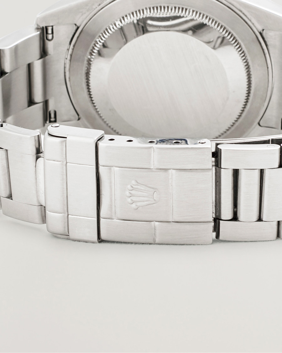 Herre | Pre-Owned & Vintage Watches | Rolex Pre-Owned | Explorer II 