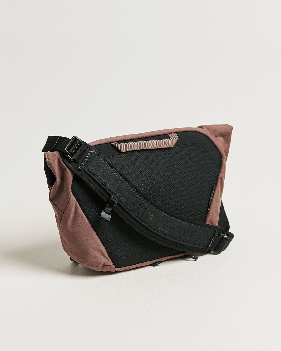 Herre | Tasker | Osprey | Metron Messenger 18 Magna Brown