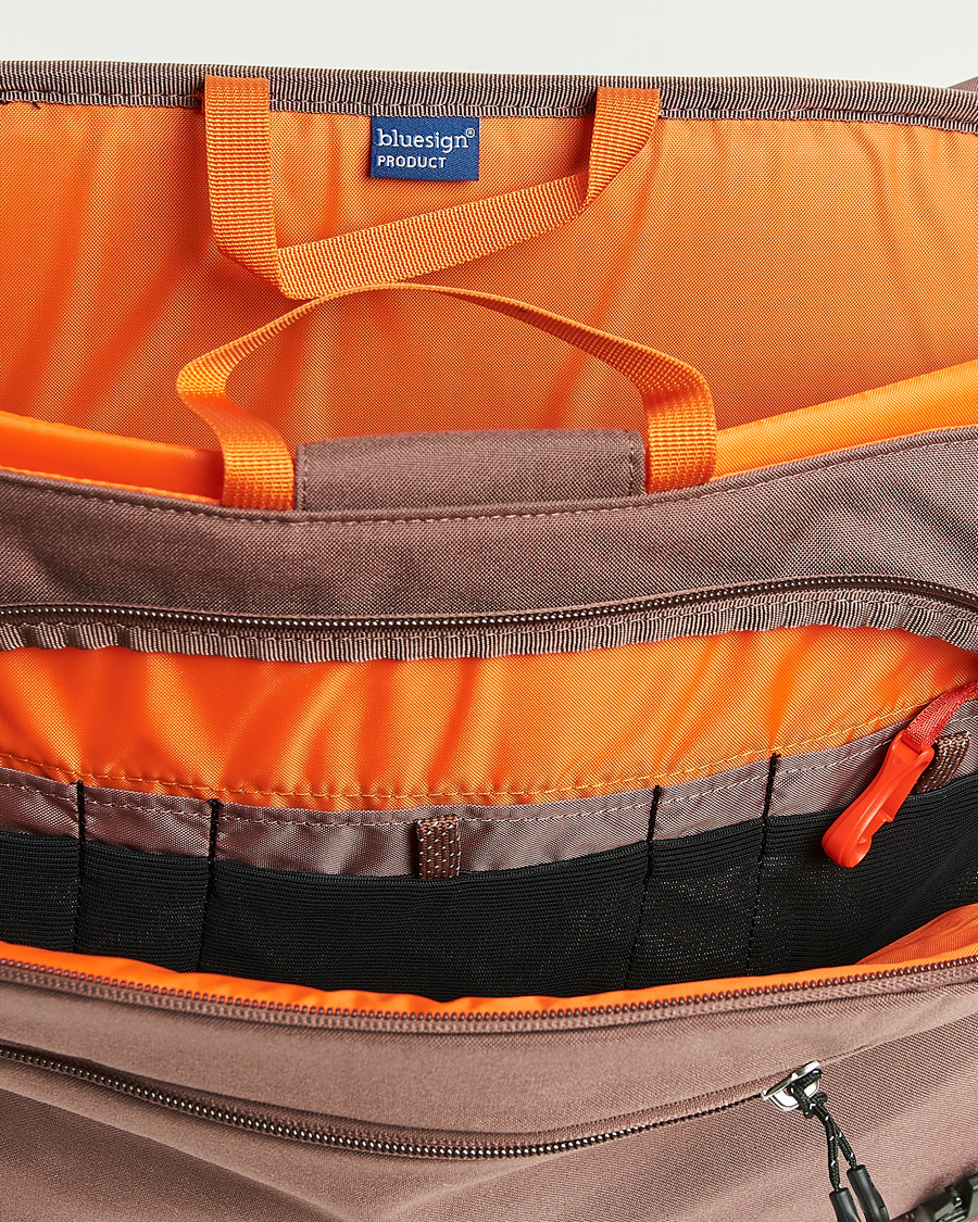 Herre | Tasker | Osprey | Metron Messenger 18 Magna Brown