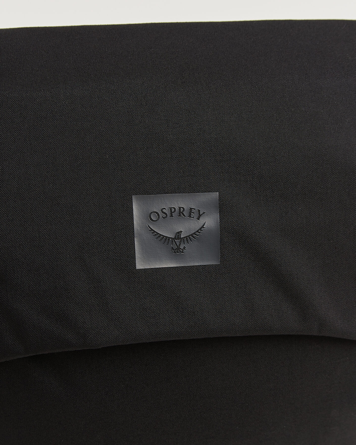 Herre | Tasker | Osprey | Metron Messenger 18 Black