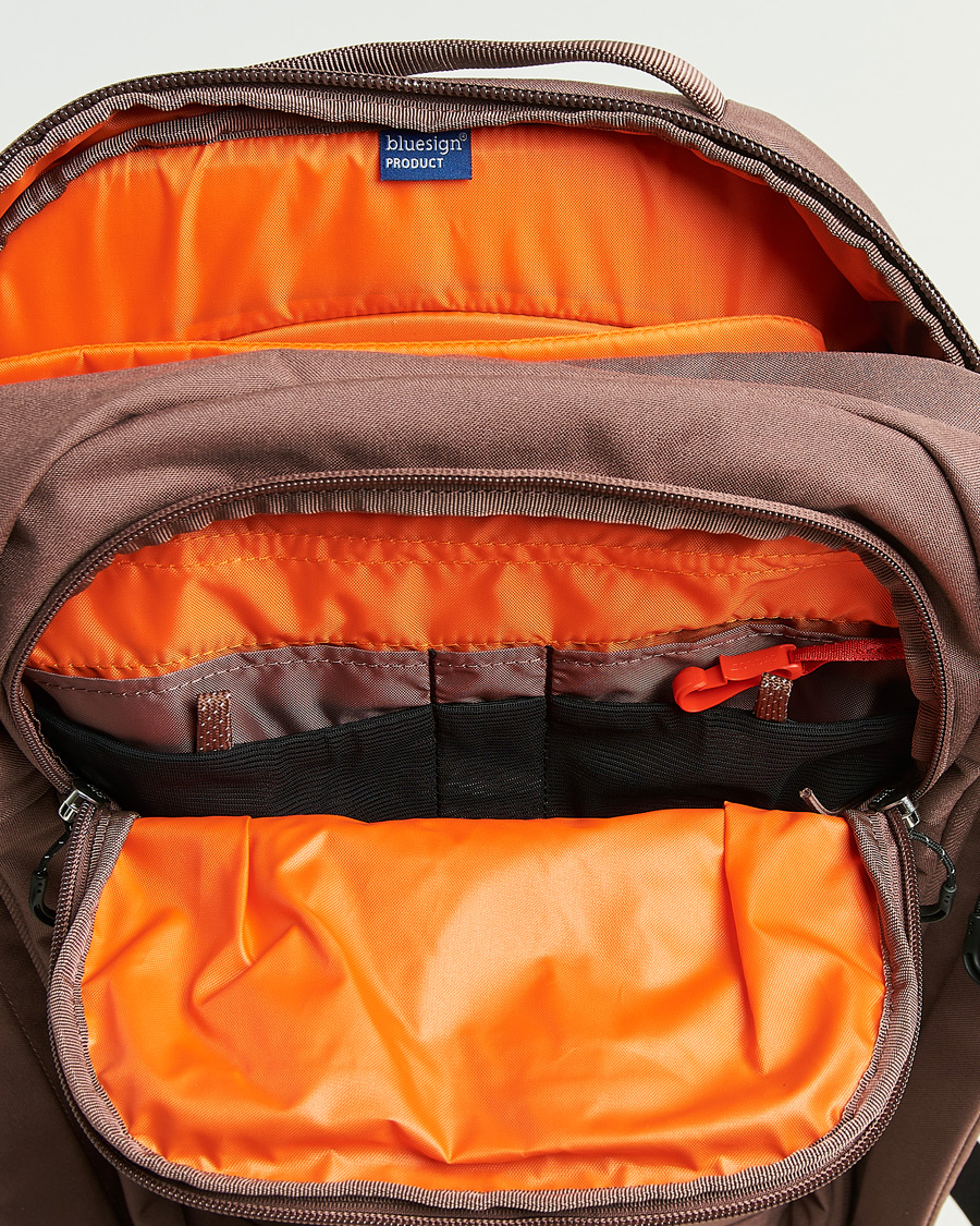 Herre | Tasker | Osprey | Metron 24 Pack Magma Brown