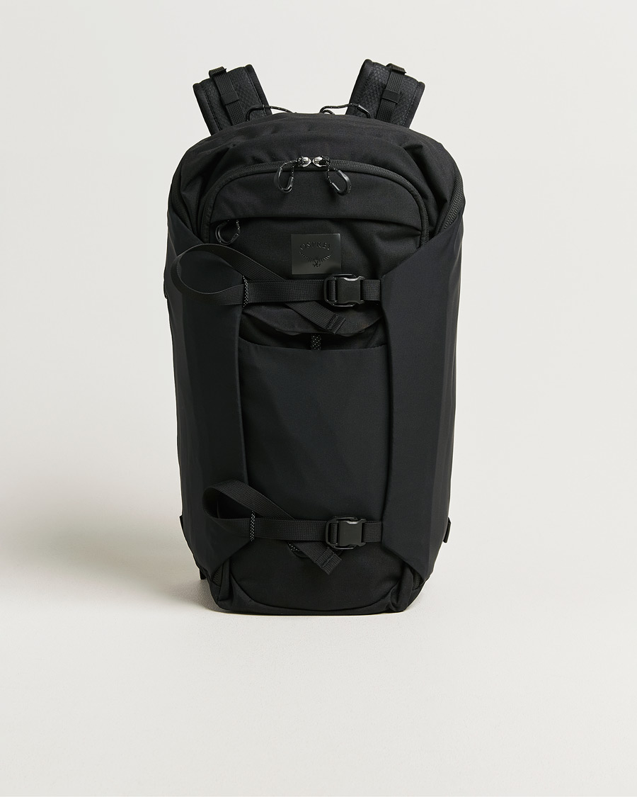 Herre | Tasker | Osprey | Metron 24 Pack Black