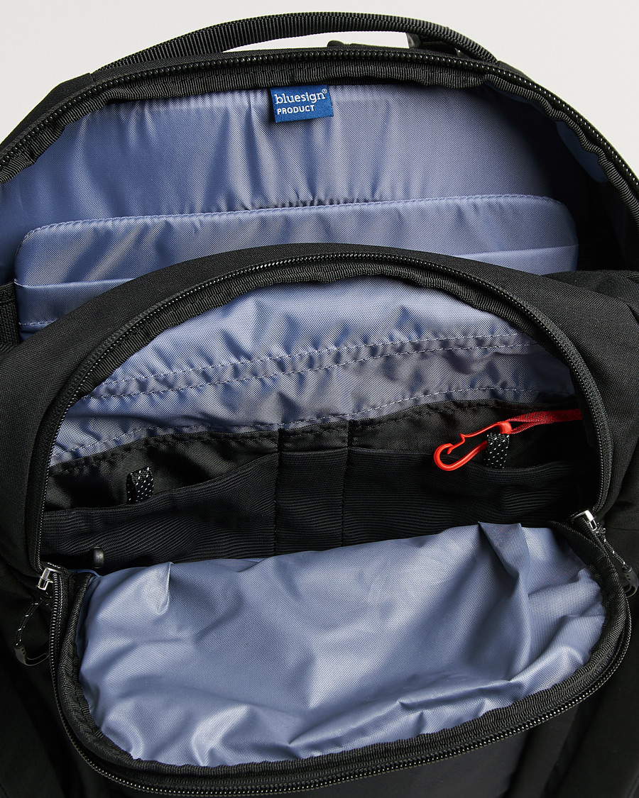 Herre | Tasker | Osprey | Metron 24 Pack Black