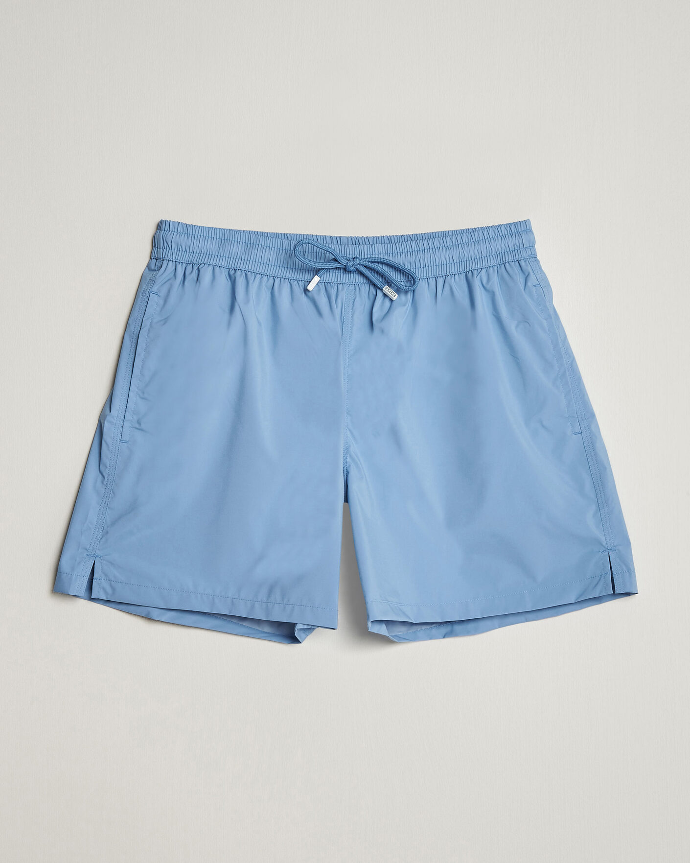 Herre | Badebukser | Fedeli | Madeira Swim Trunk Light Blue