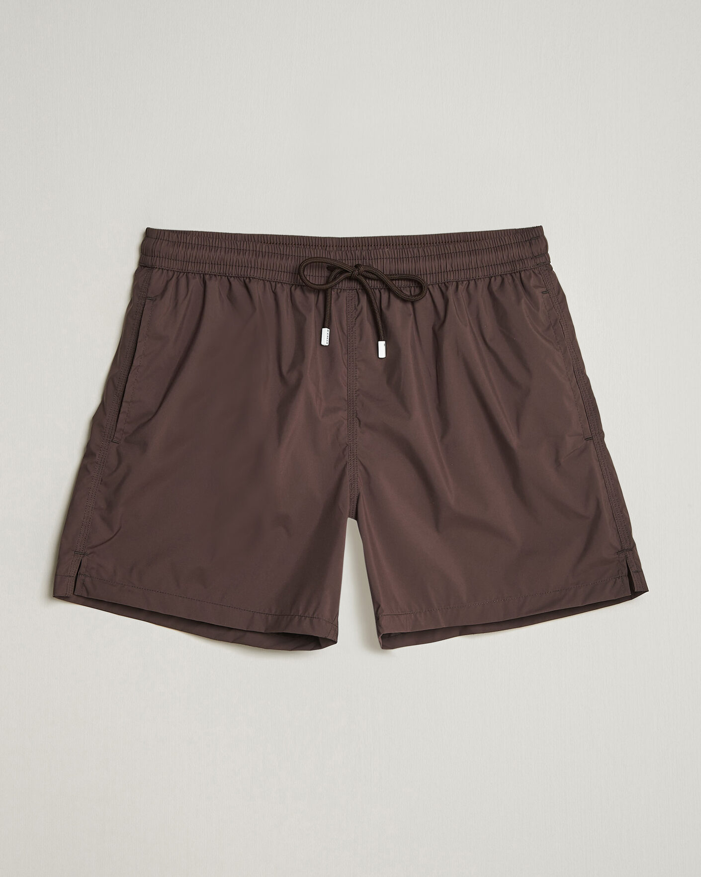 Herre | Badebukser | Fedeli | Madeira Swim Trunk Chocolate