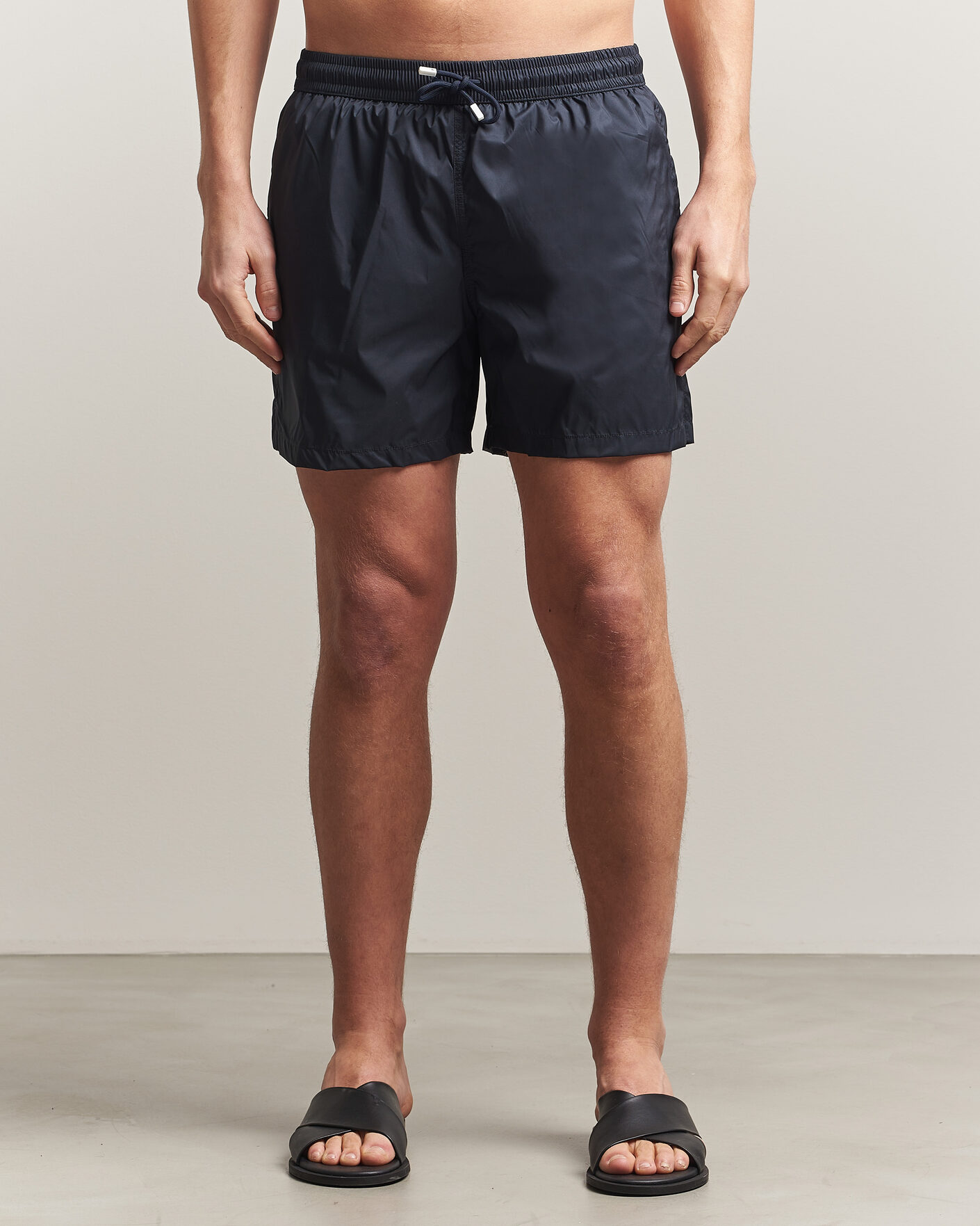 Herre | Badebukser | Fedeli | Madeira Swim Trunk Navy