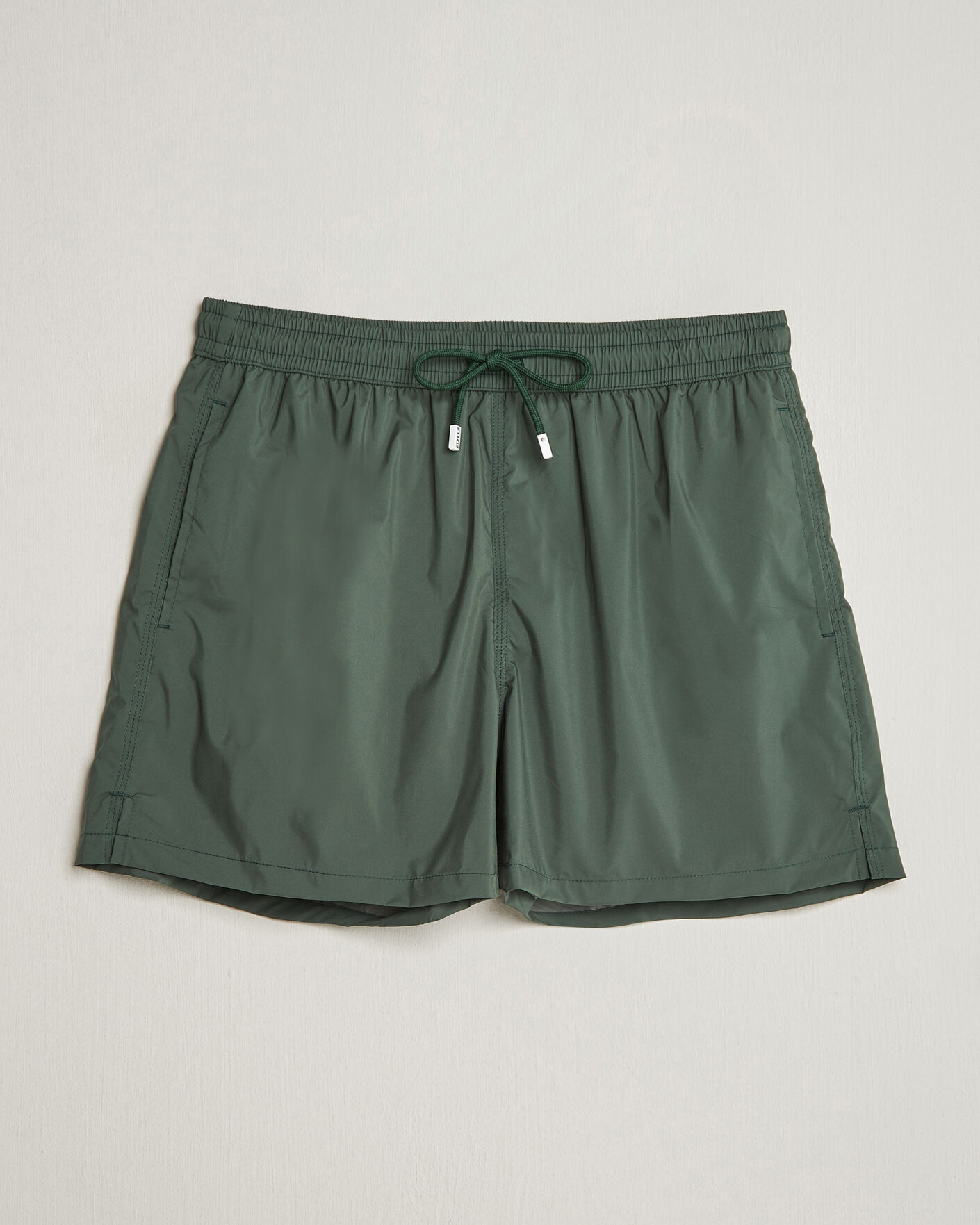Herre | Badebukser | Fedeli | Madeira Swim Trunk Dark Green