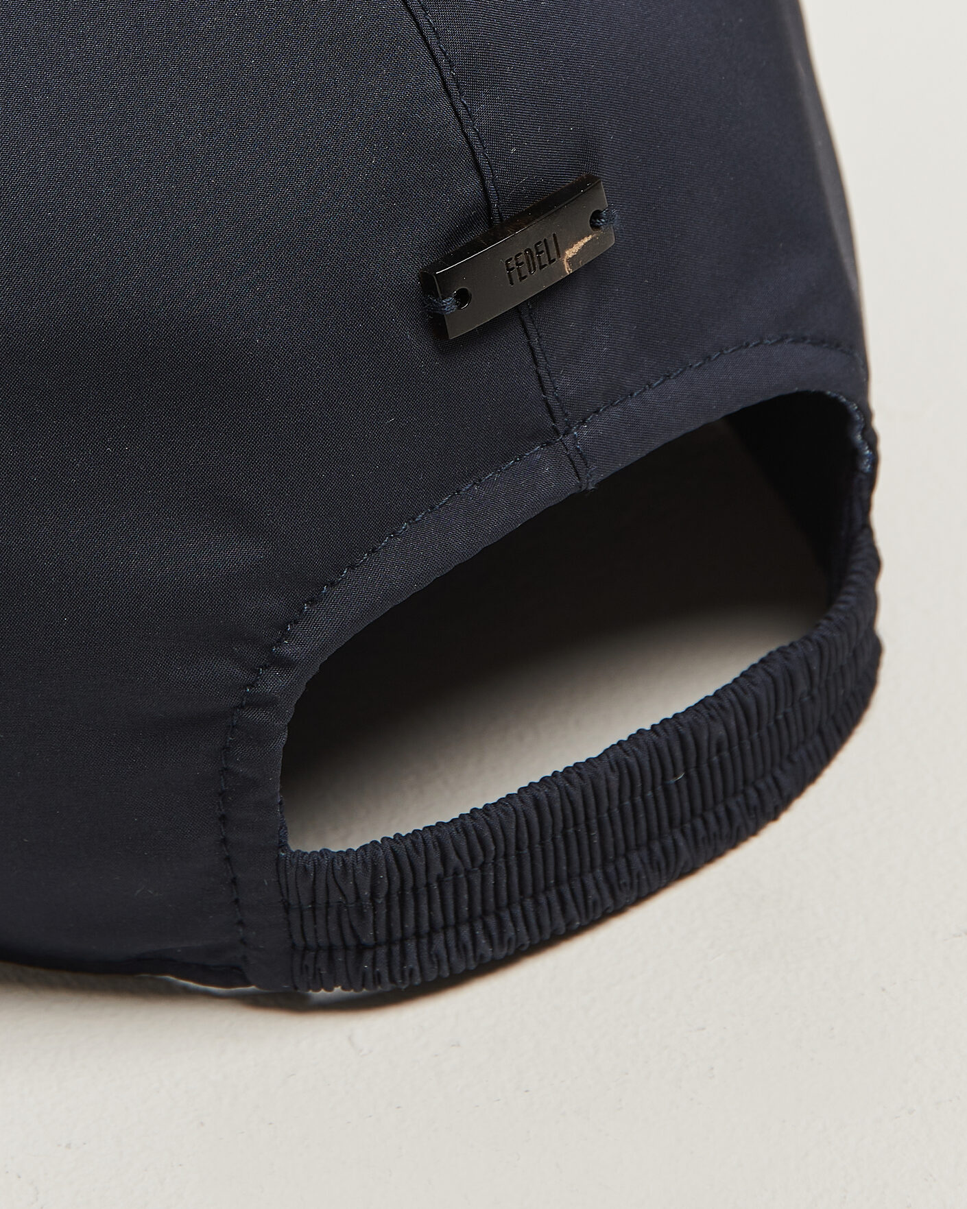 Herre | Hatte & kasketter | Fedeli | Airstop Land Cap Navy