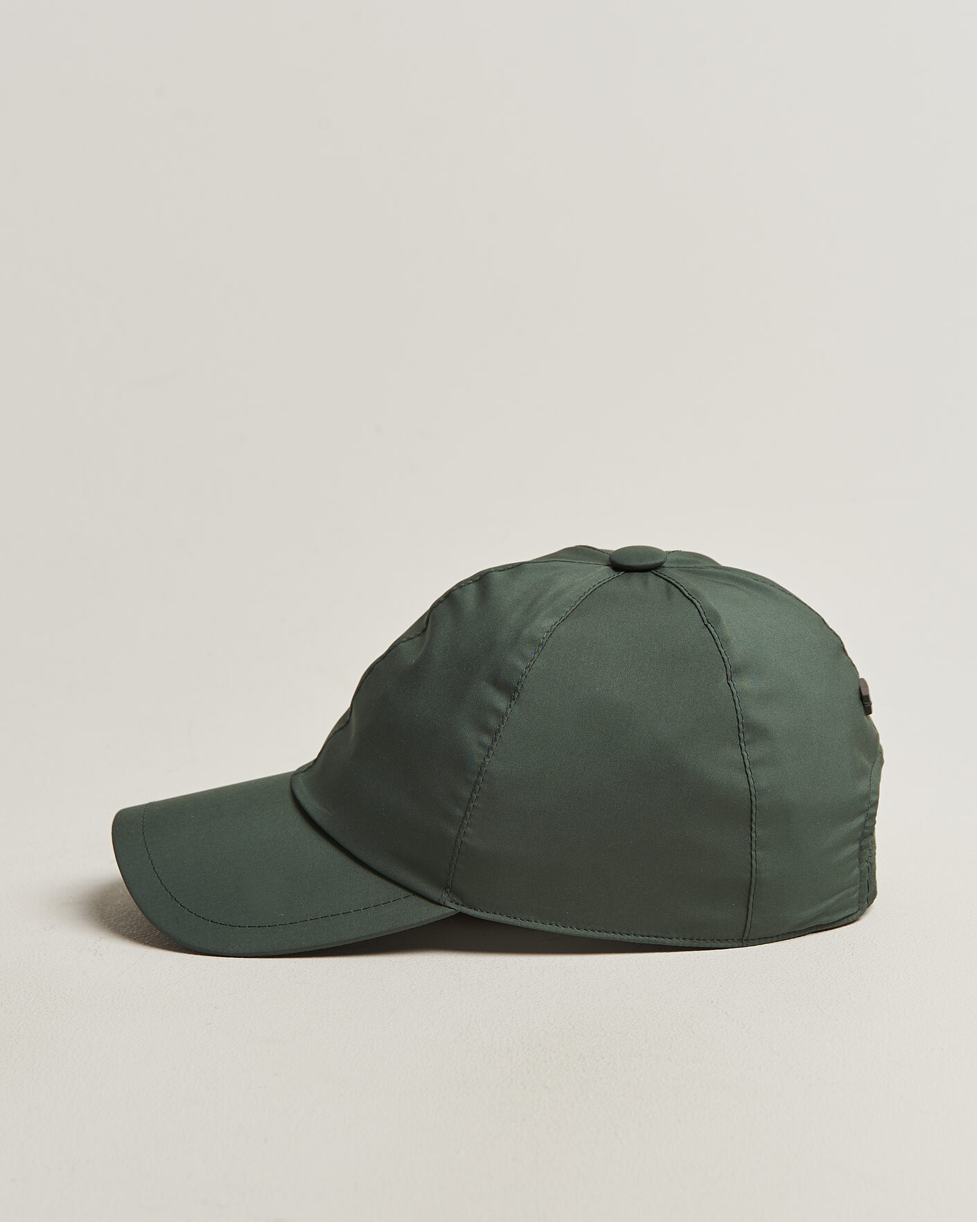 Herre | Hatte & kasketter | Fedeli | Airstop Land Cap Dark Green