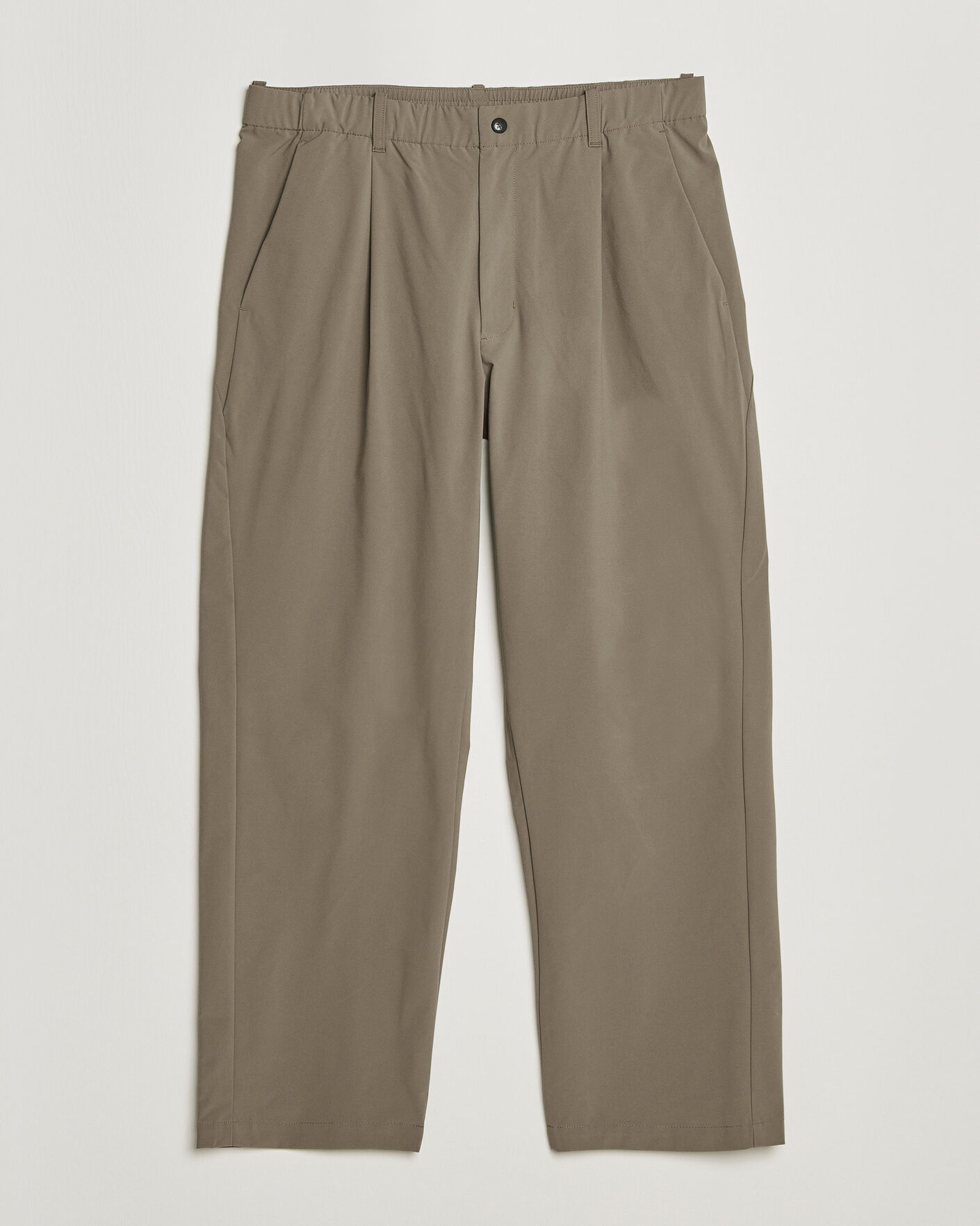 Herre | Bukser | Goldwin | Tapered Light Pants Sand
