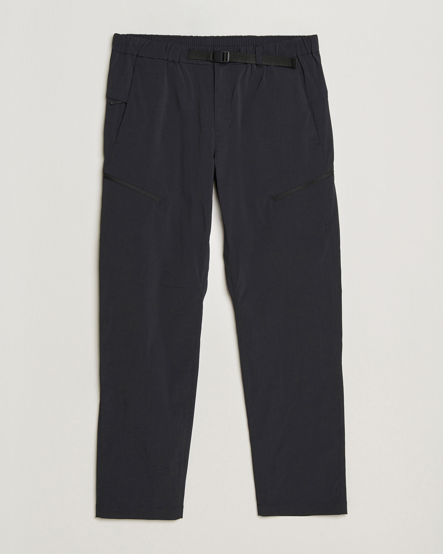 Herre | Bukser | Goldwin | Cordura Stretch Ventilating Pants Black
