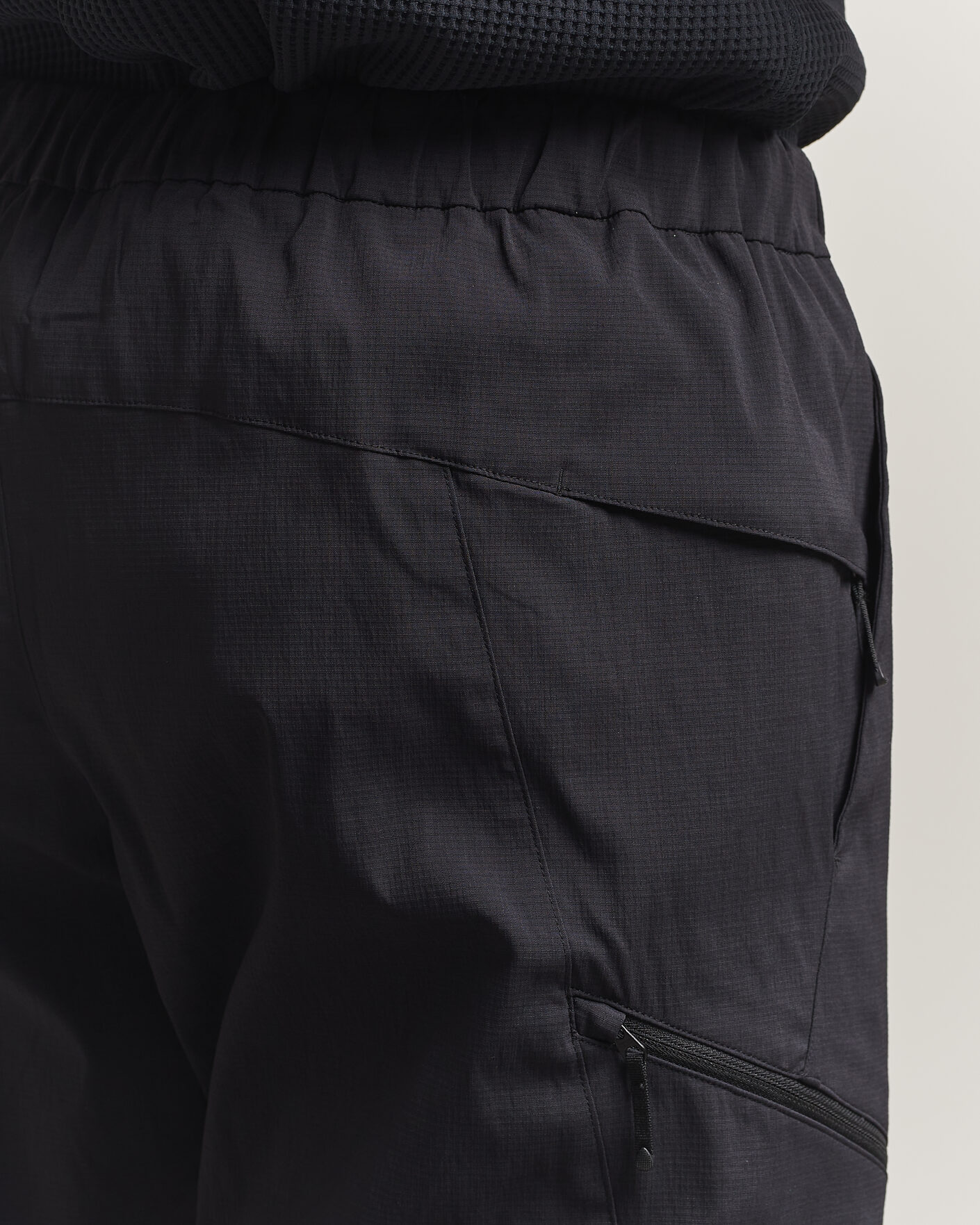 Herre | Bukser | Goldwin | Cordura Stretch Ventilating Pants Black