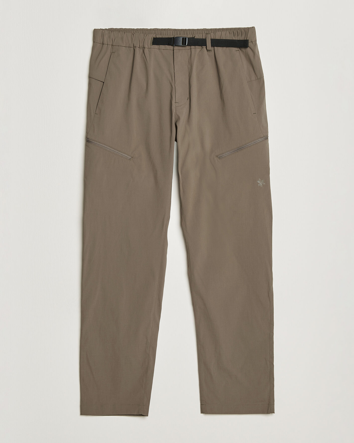 Herre | Bukser | Goldwin | Cordura Stretch Ventilating Pants Sand