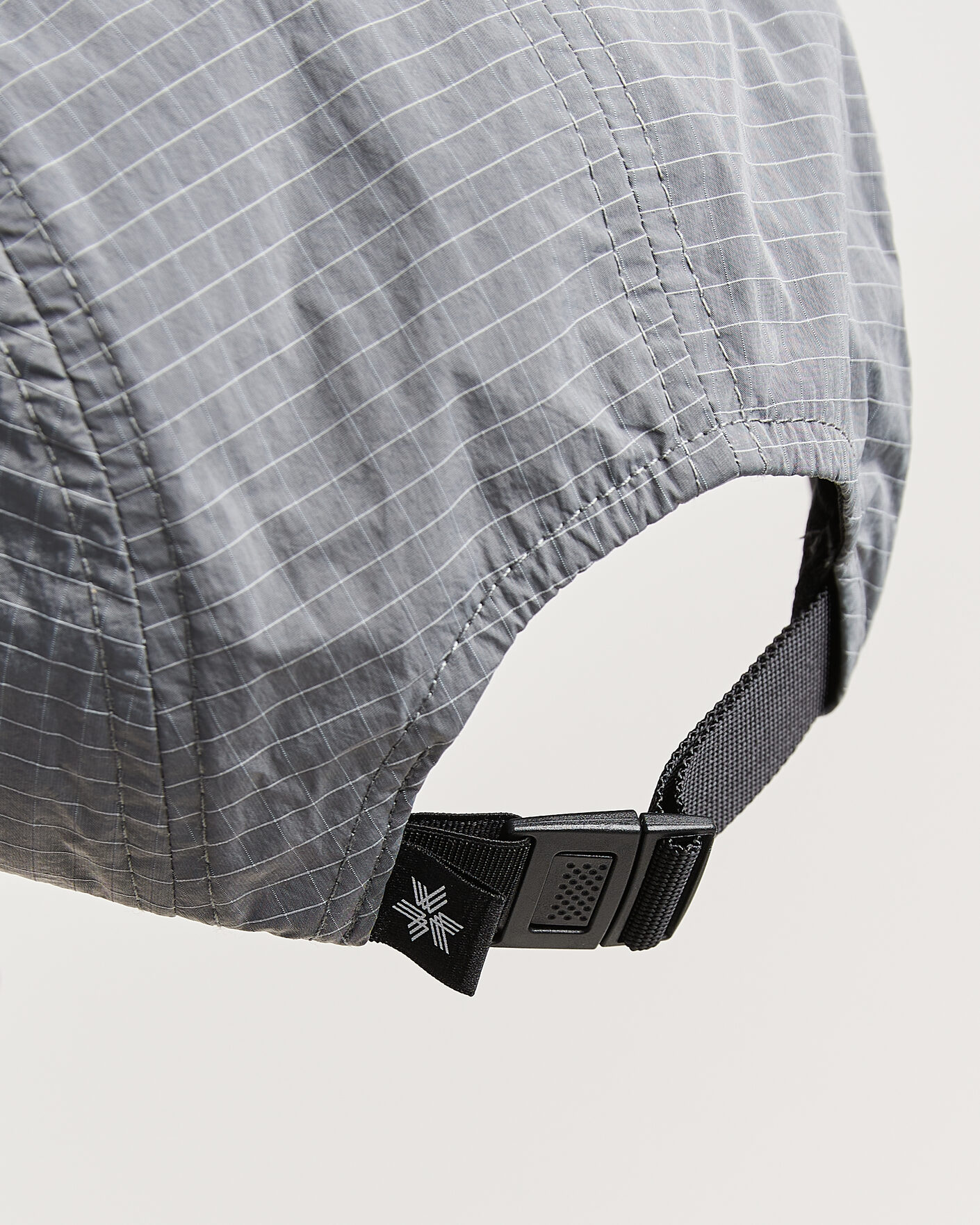 Herre | Hatte & kasketter | Goldwin | Rip Stop Wind Cap Sleet Gray