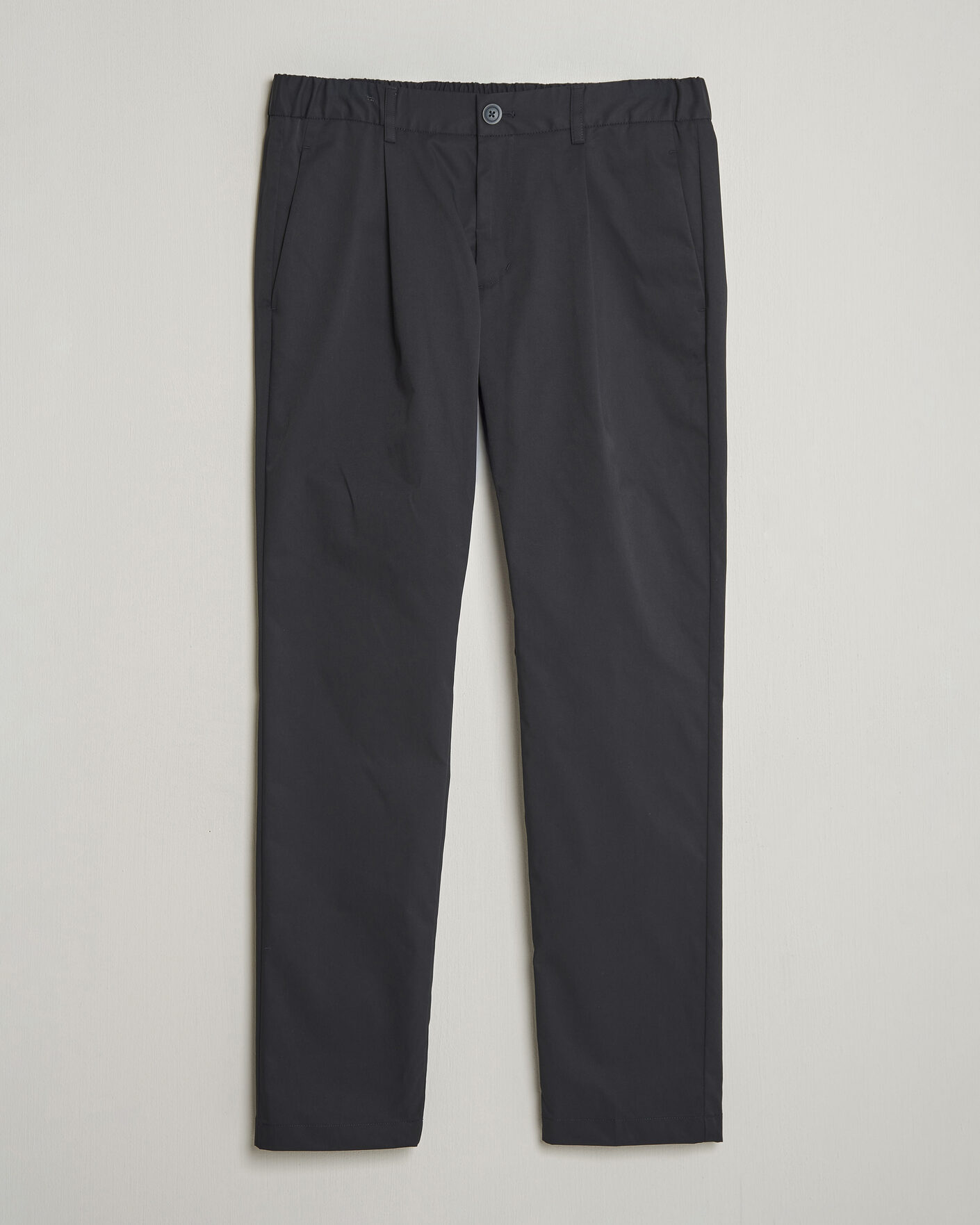 Herre | Bukser | Herno | Drawstring Pants Navy