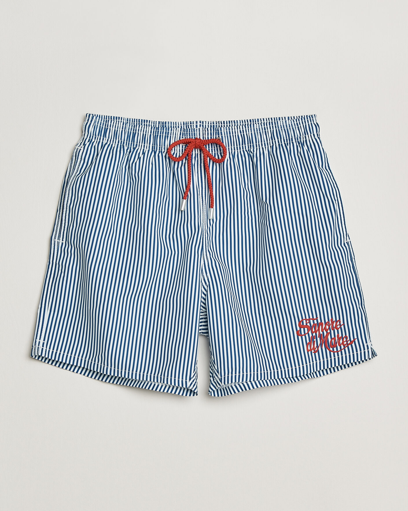 Herre | Badebukser | MC2 Saint Barth | Printed Swim Shorts Sapore Di Mare