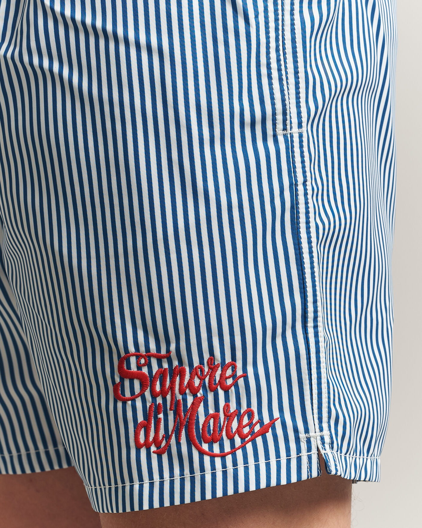 Herre | Badebukser | MC2 Saint Barth | Printed Swim Shorts Sapore Di Mare