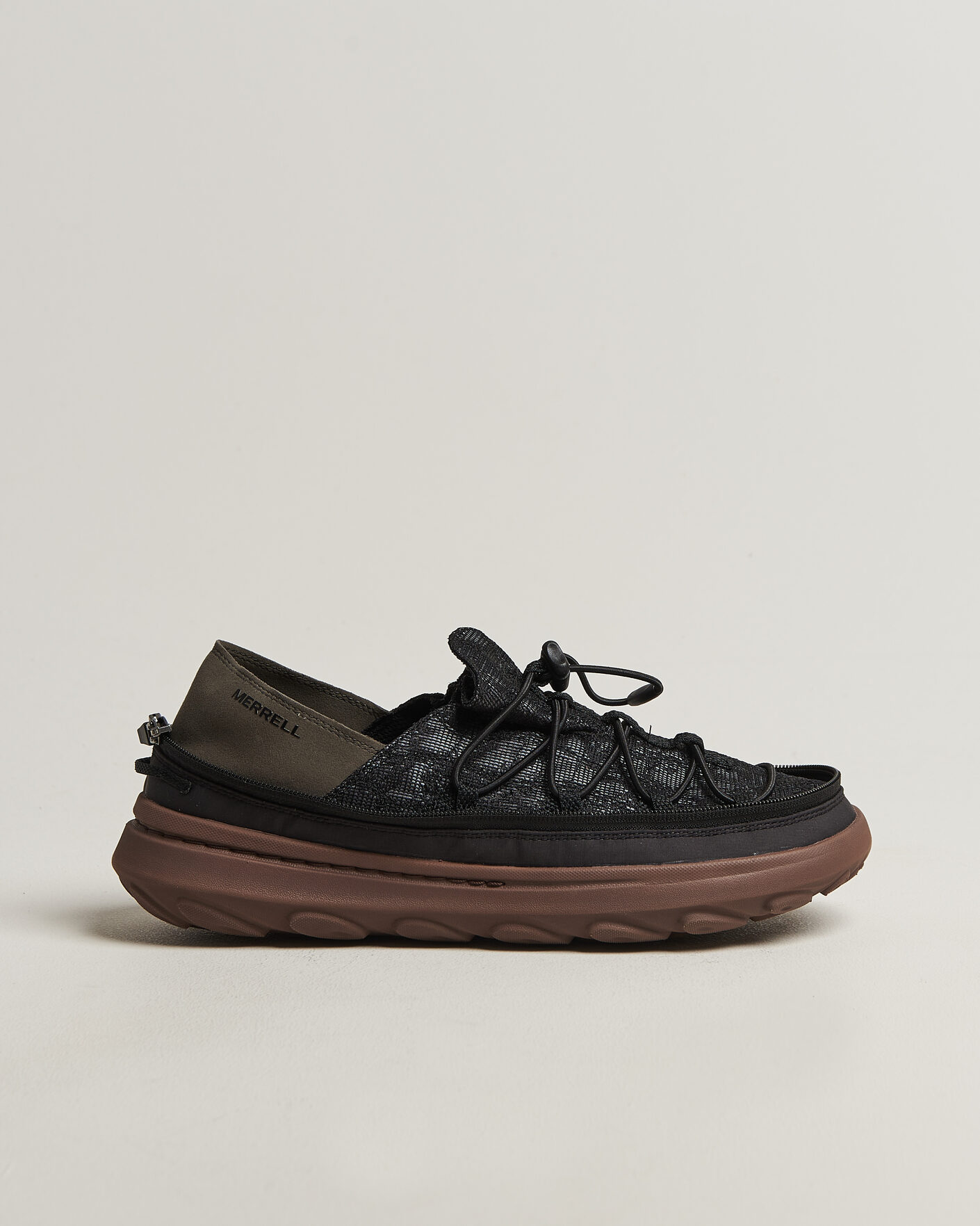 Herre | Sneakers | Merrell | Hut Moc Packable Sneaker Beluga