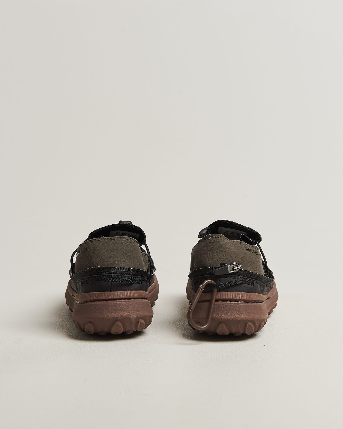 Herre | Sneakers | Merrell | Hut Moc Packable Sneaker Beluga