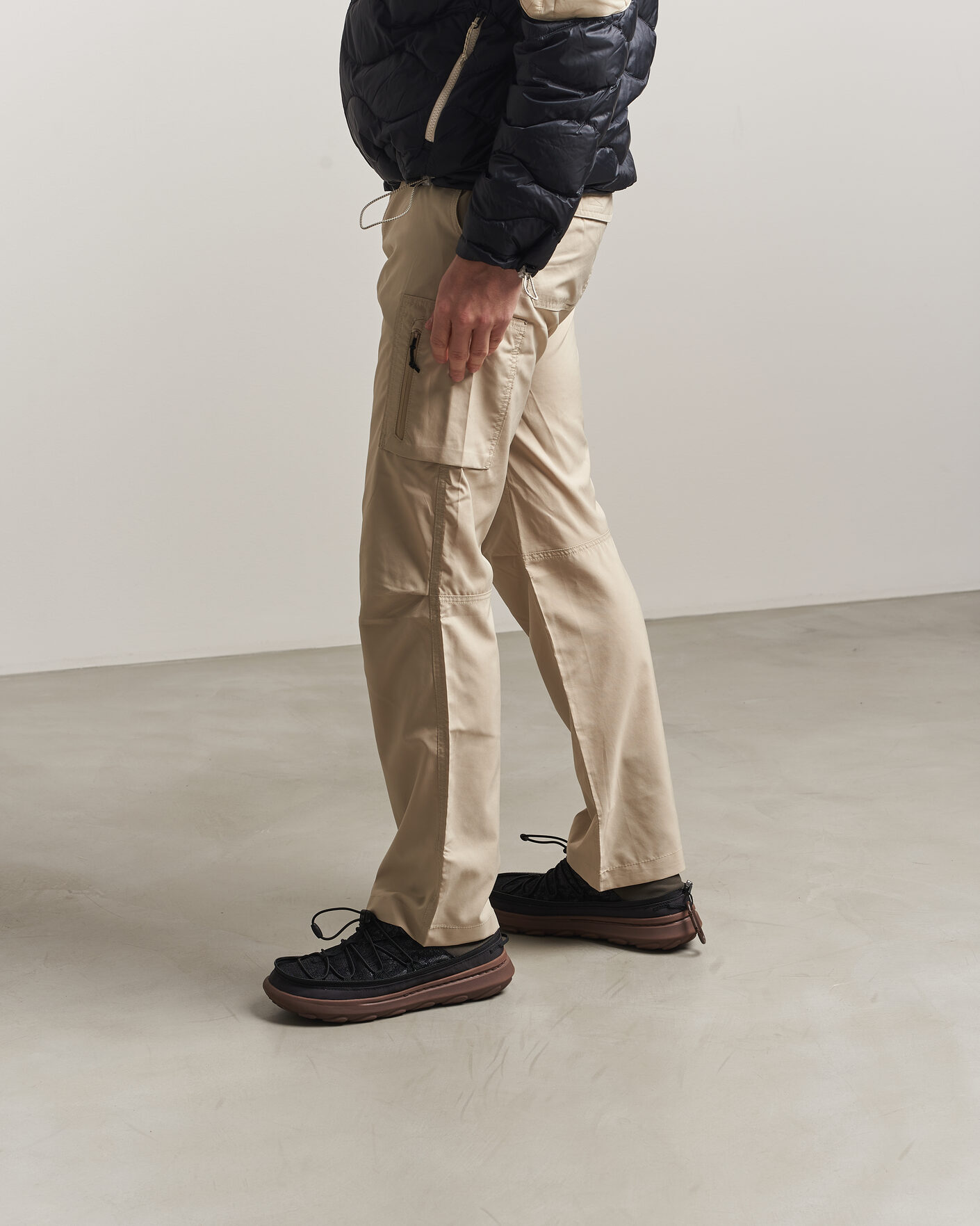 Herre | Sneakers | Merrell | Hut Moc Packable Sneaker Beluga