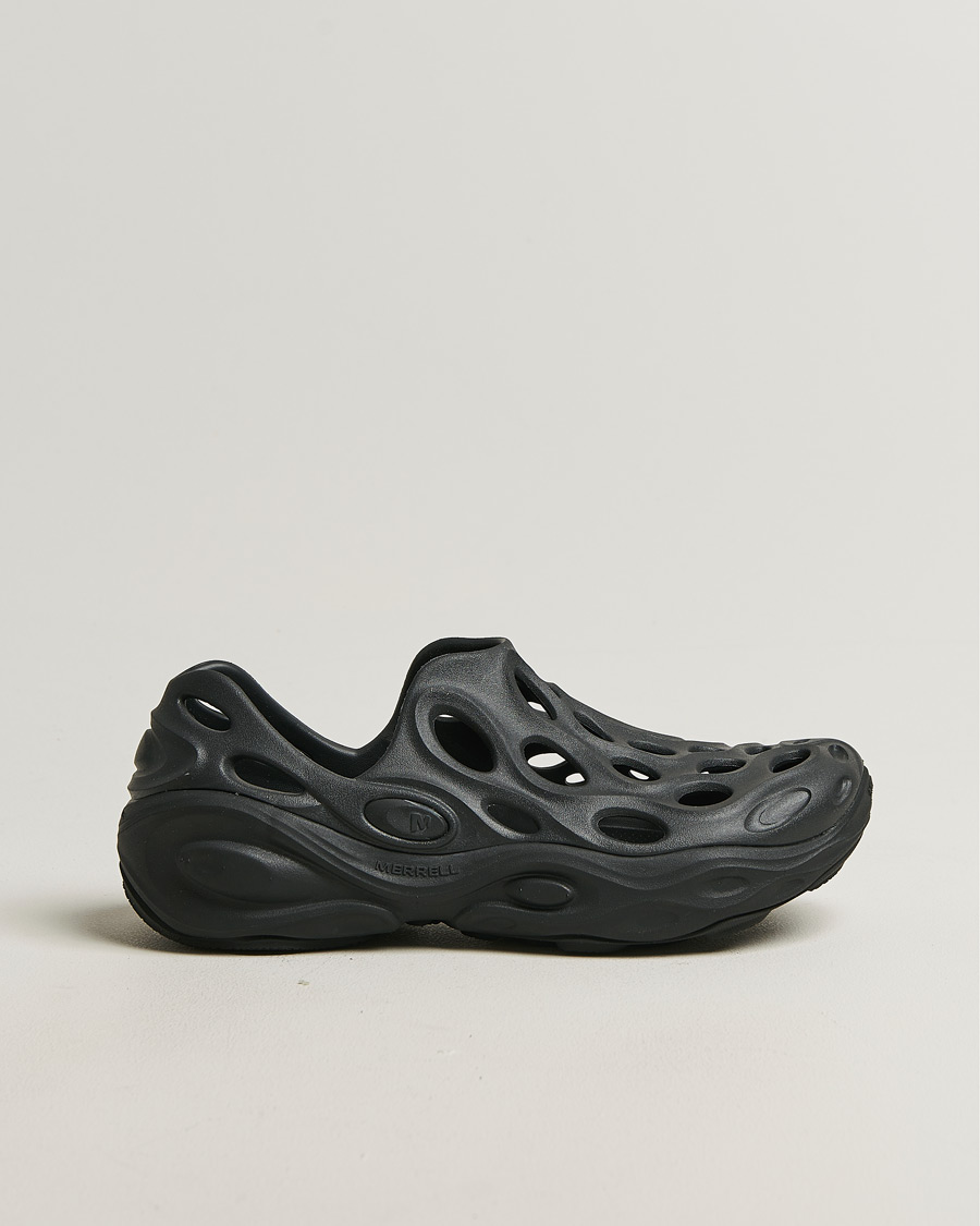 Herre | Sandaler & Hjemmesko | Merrell | Hydro Next Gen Moc Sandal Triple Blk