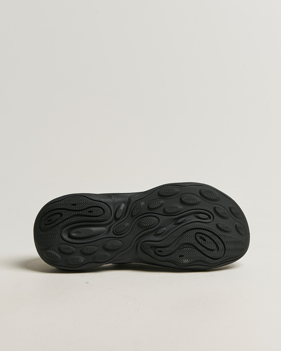 Herre | Sandaler & Hjemmesko | Merrell | Hydro Next Gen Moc Sandal Triple Blk