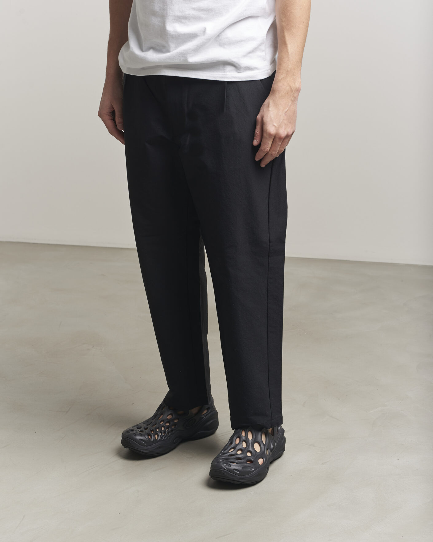 Herre | Sandaler & Hjemmesko | Merrell | Hydro Next Gen Moc Sandal Triple Blk