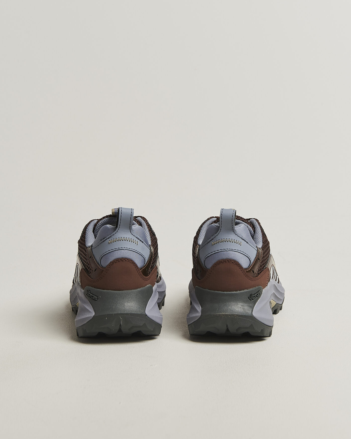 Herre | Trail Sneakers | Merrell | MOAB Speed 2 Vent Umber