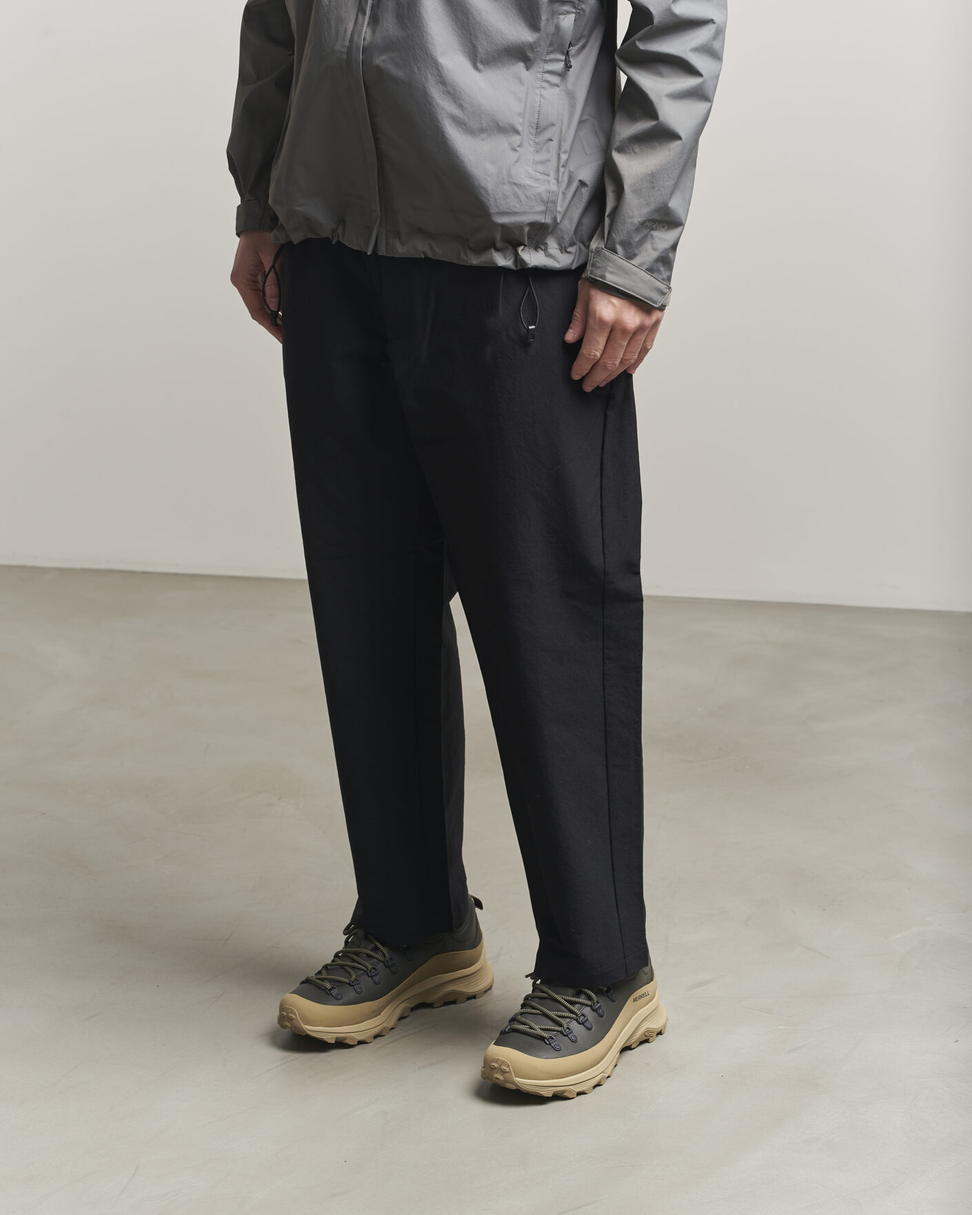 Herre | Trail Sneakers | Merrell | Ontario Speed Belu/Palm