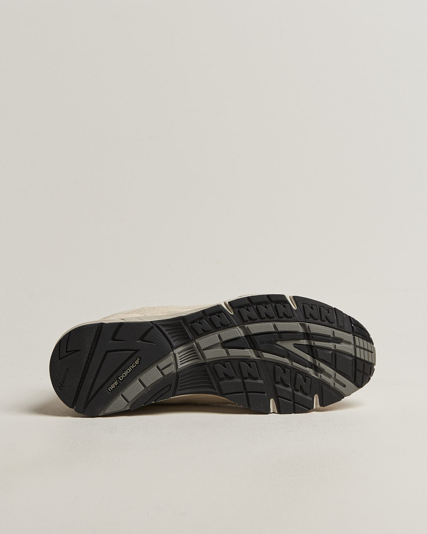 Herre | Sneakers | New Balance Made In US & UK | New Balance Made In UK 991v1 Oyster Gray