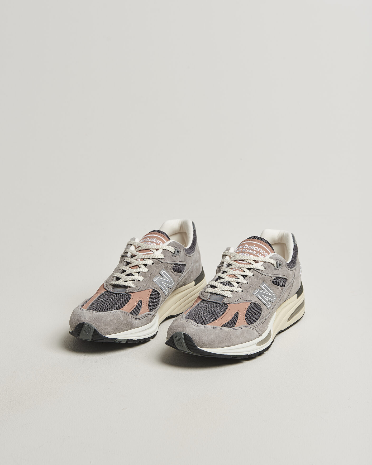 Herre | Sneakers | New Balance Made In US & UK | New Balance Made in Made In UK 991v2 Elephant Skin