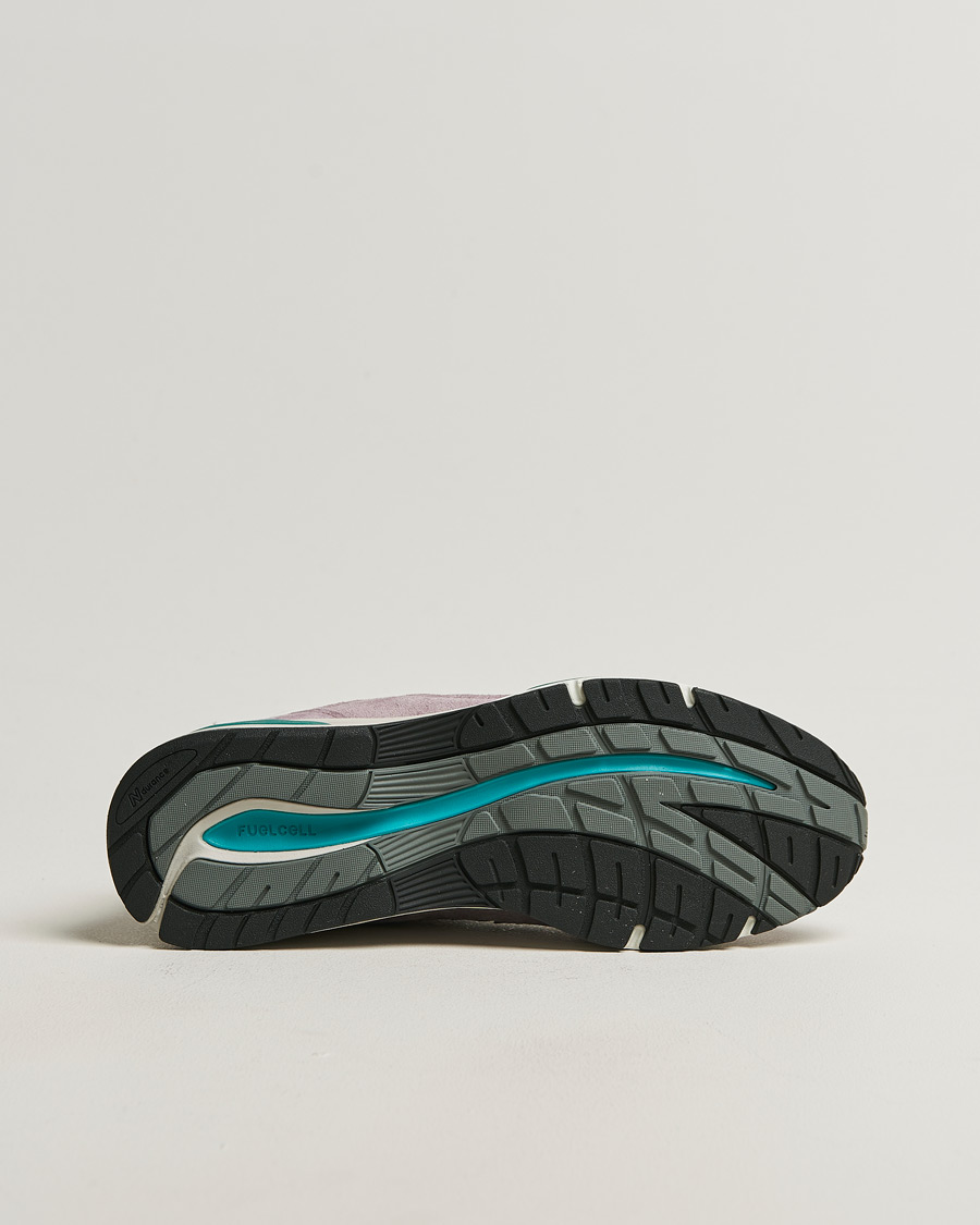 Herre | Sneakers | New Balance Made In US & UK | New Balance Made in Made In UK 991v2 Polignac