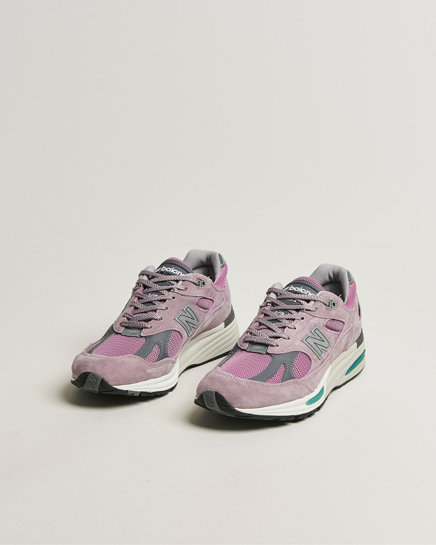 Herre | Sneakers | New Balance Made In US & UK | New Balance Made in Made In UK 991v2 Polignac