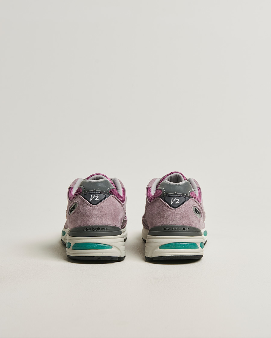 Herre | Sneakers | New Balance Made In US & UK | New Balance Made in Made In UK 991v2 Polignac