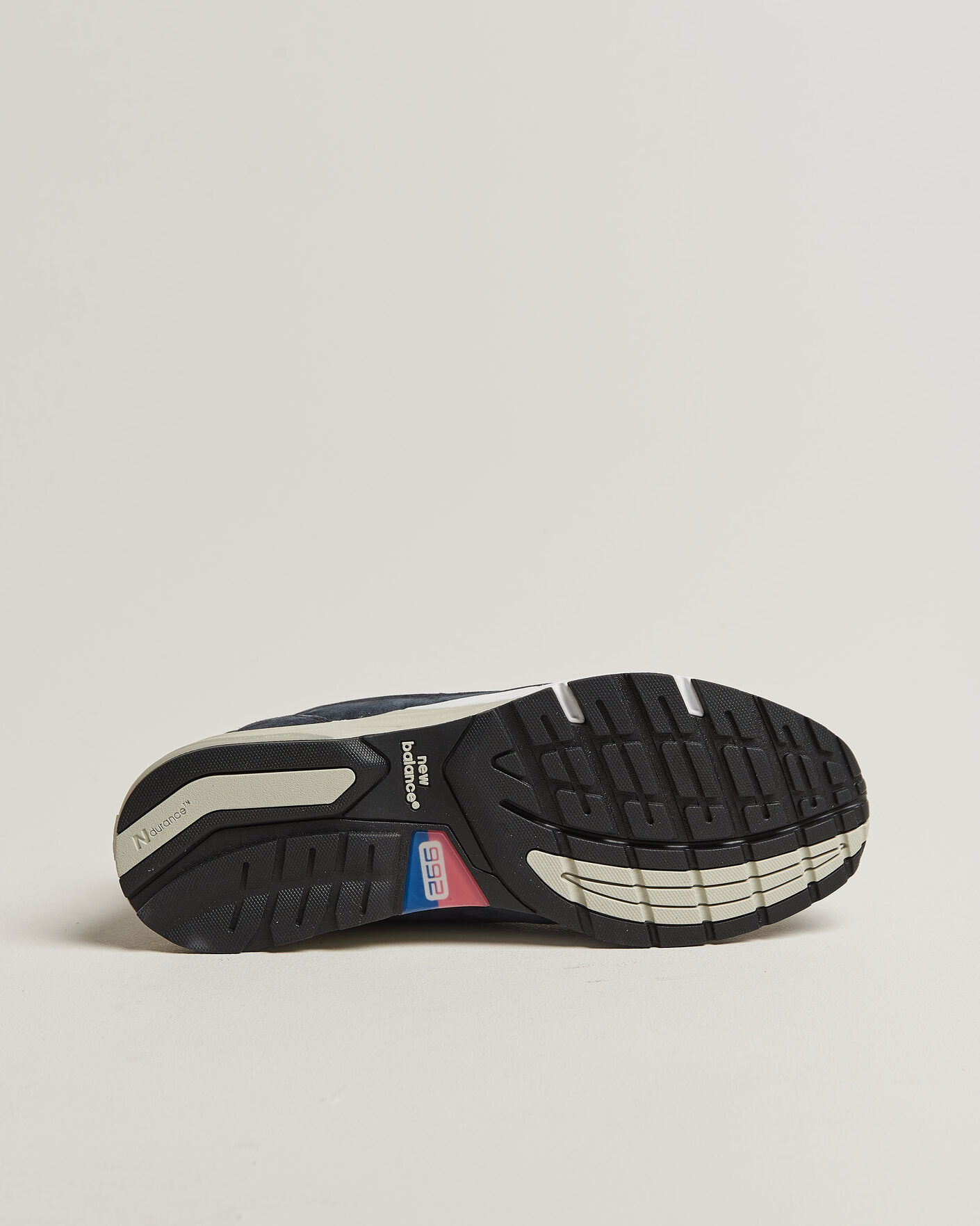Herre | Sneakers | New Balance Made In US & UK | New Balance Made in Made in USA 992 Navy
