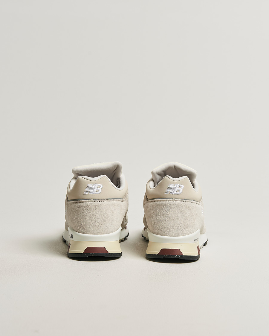 Herre | Sneakers | New Balance Made In US & UK | New Balance Made in Made In UK 1500 Vaporous Grey