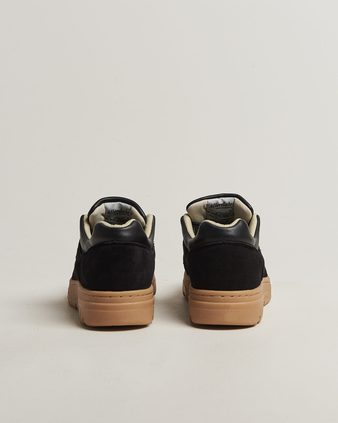 Herre | Sneakers | New Balance Made In US & UK | New Balance Made in Made In UK Allerdale Black