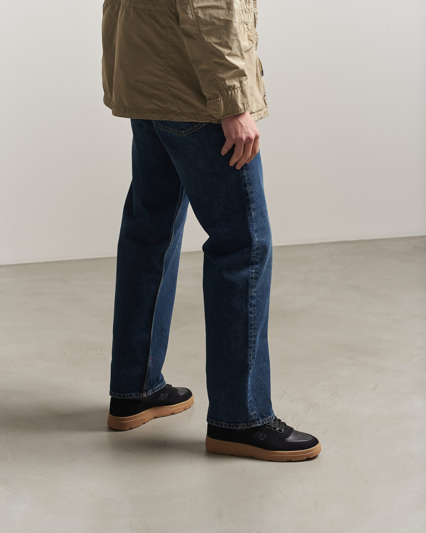 Herre | Sneakers | New Balance Made In US & UK | New Balance Made in Made In UK Allerdale Black