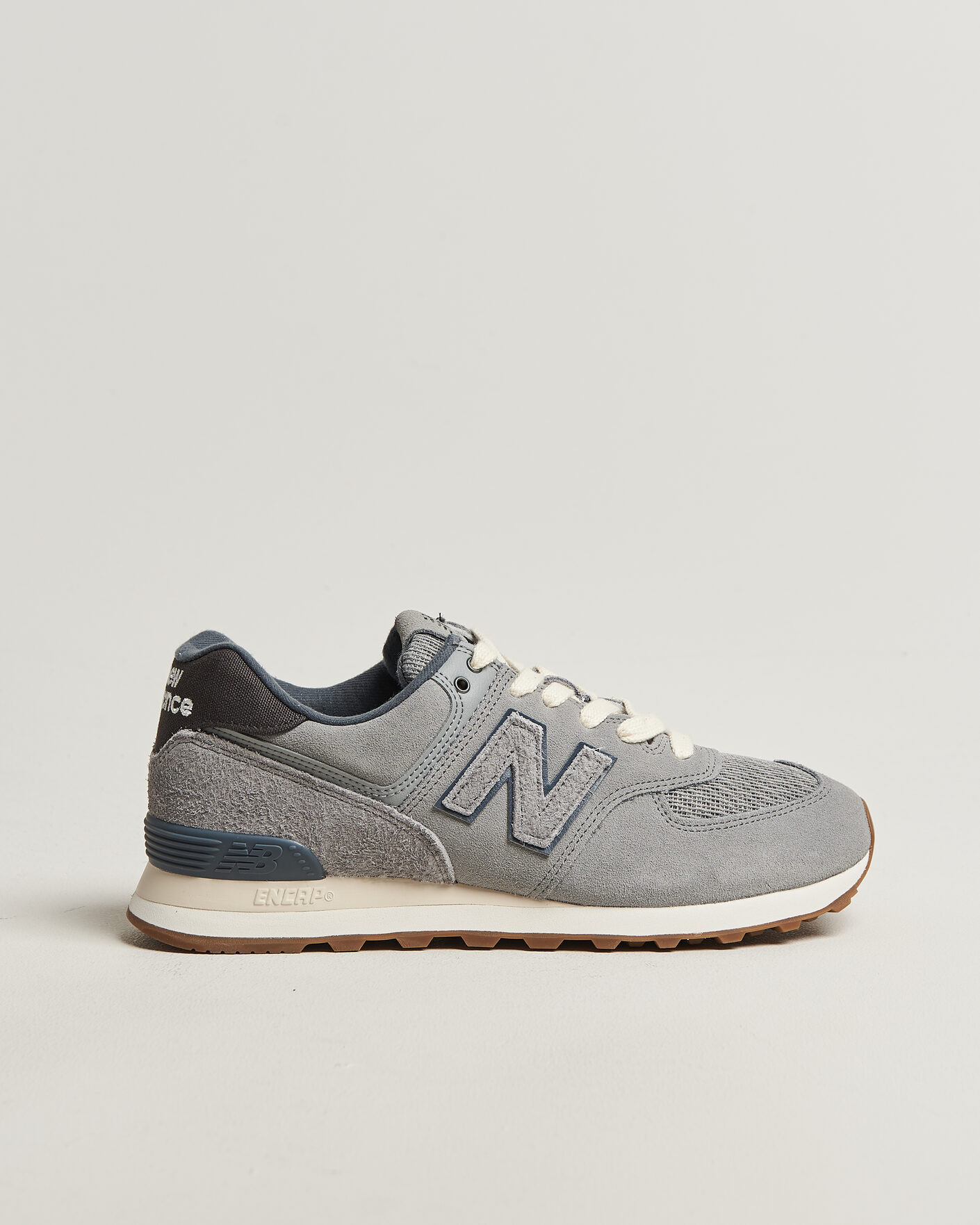 Herre | Sneakers | New Balance | 574 Sneakers Darker Grey