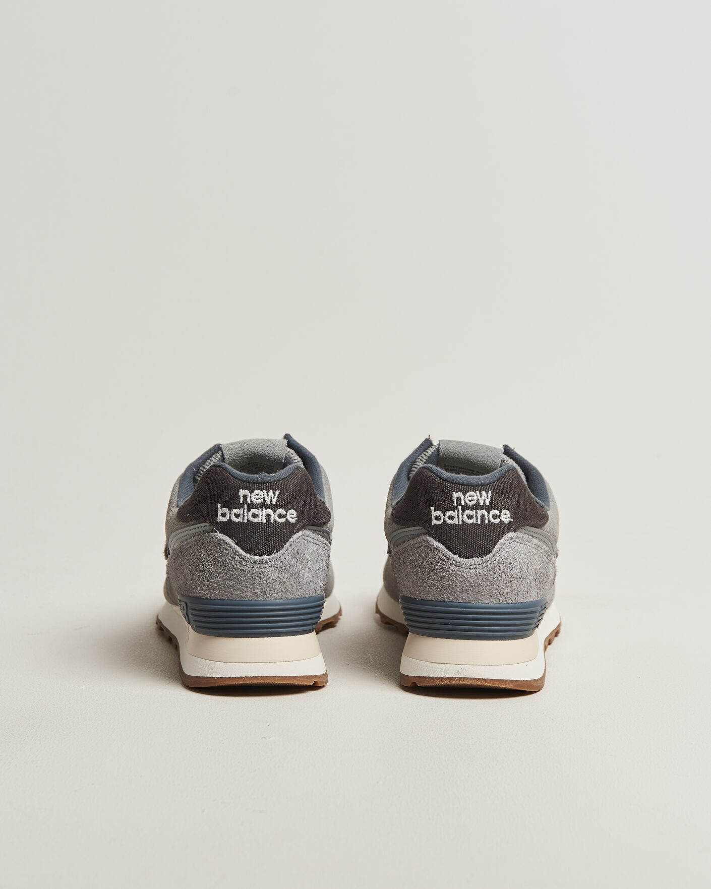 Herre | Sneakers | New Balance | 574 Sneakers Darker Grey
