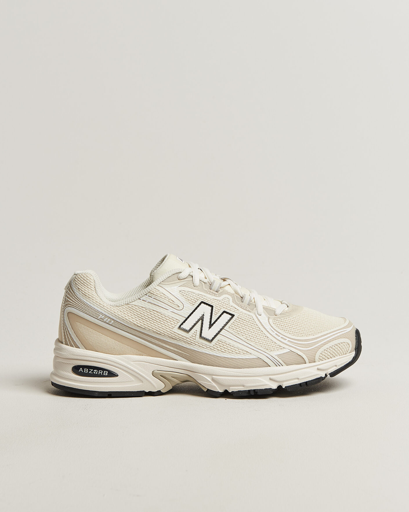 Herre | Sneakers | New Balance | 740 Sneakers Shipyard